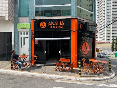 Anália lounge bar photo 1