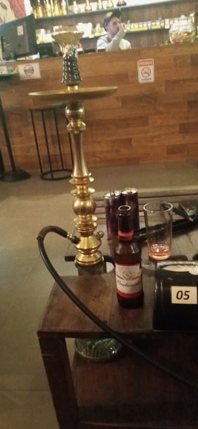 The Hookah Lounge Bar and Tobacconist photo 3