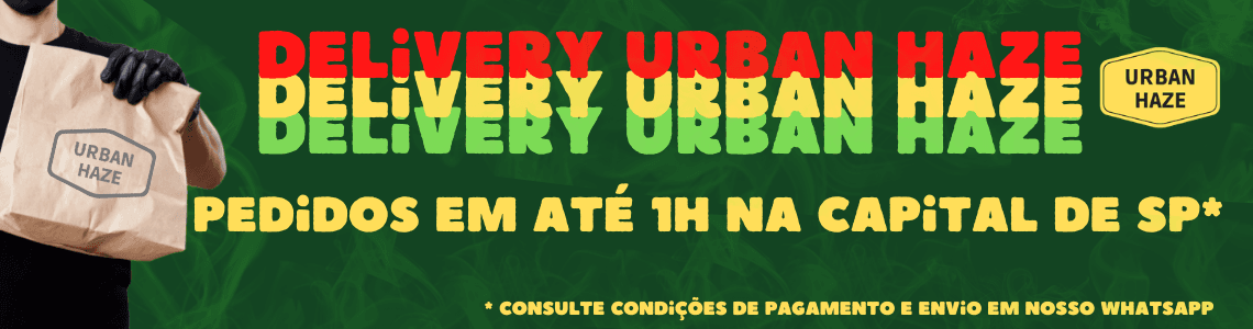 Urban Haze - Tabacaria, Headshop & Growshop photo 6