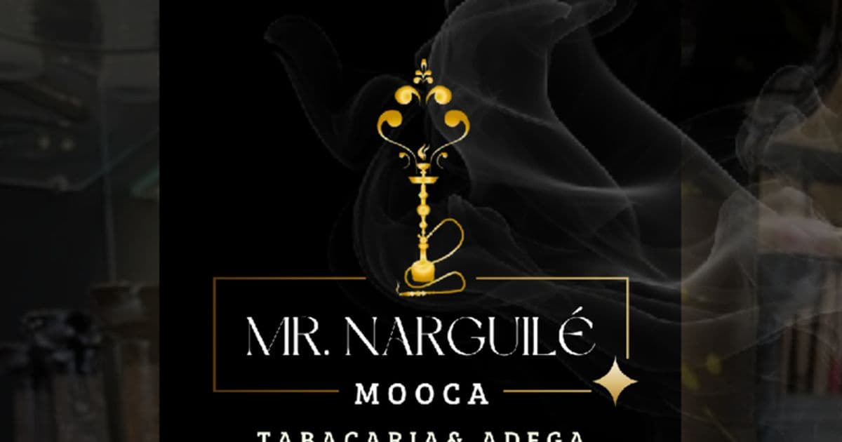 Mr. Narguilé - Tabacaria & Adega photo 1