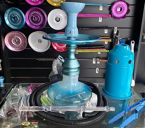 Murtada Hookah photo 6