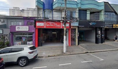 Resenha Lounge