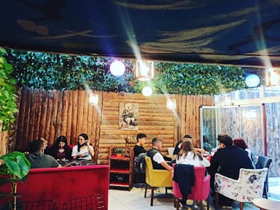 Cafe ÇalÇene photo 1