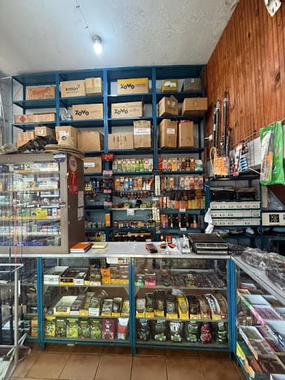 TABACARIA POÇO FUNDO EM ALFENAS | CIGARRO | PALHA | FUMO | ERVAS TERERE | CHIMARRÃO | TRITURADOR | SEDA | NARGILE | UMBANDA
