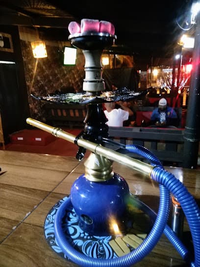 Hookah Trevo (Bar & Tabacaria) photo 1