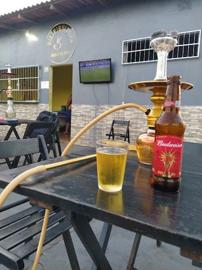 Tabacaria Chefias Hookah photo 2