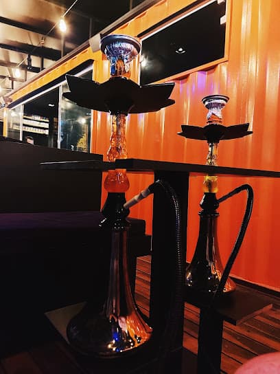 The Box Lounge & Bar - Headshop & Tabacaria photo 1