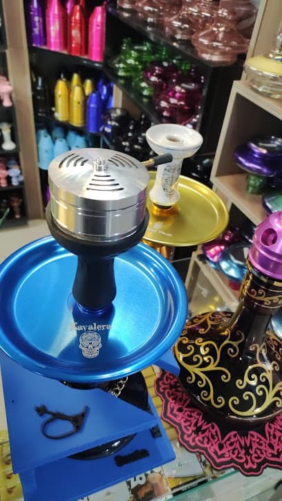 Tabacaria Santa Hookah