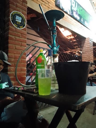 Zaurizios hookah photo 1