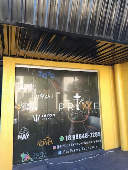 Adega Prime Conveniência Andradina Atacado e Varejo photo 1