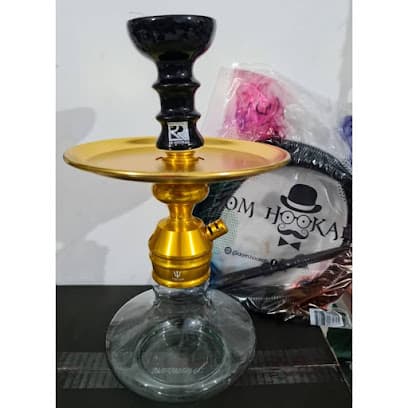 Essêncial Store Hookah photo 1