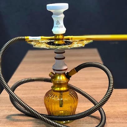 Hookah Beer Conveniencia