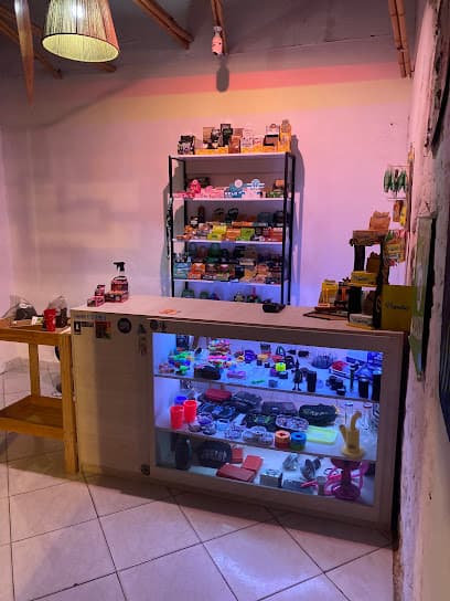 Tabacaju Headshop/Tabacaria photo 2