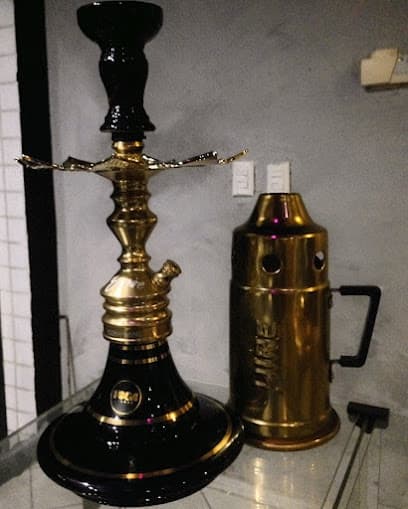 NarguileAju Hookah Lounge photo 1