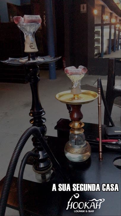 Hookah Lounge & Bar