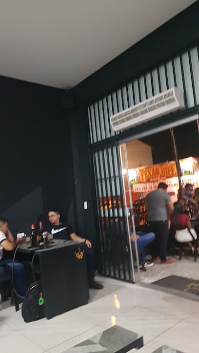 Prime Hookah Lounge