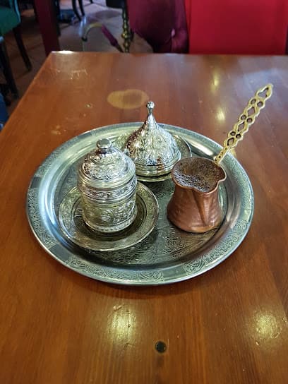 Cafe Restaurant Ve Nargile Cafe photo 1