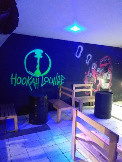 Lounge Hookah Bar photo 1