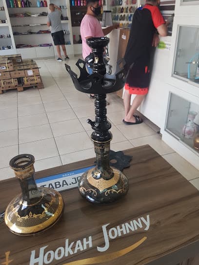 Hookah Johnny