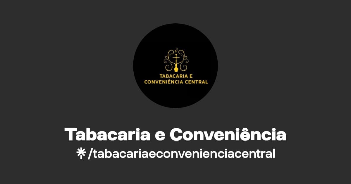 Tabacaria e Conveniência Central | Tabacaria em Araranguá | Artigos religiosos em Araranguá photo 1