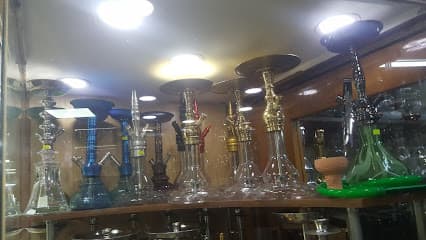 Bahrin Nargile Kızılay photo 1