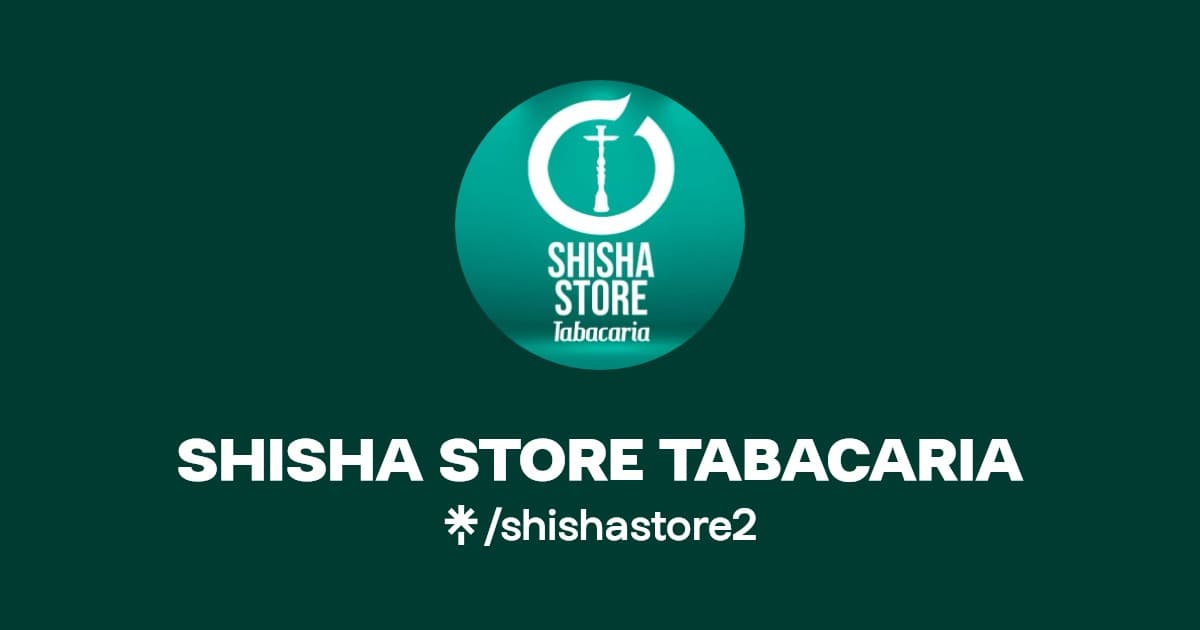 Shisha store tabacaria araucária photo 1