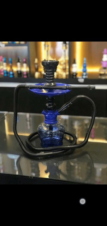 Shisha store tabacaria araucária photo 3