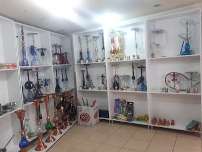 Nargile photo 1