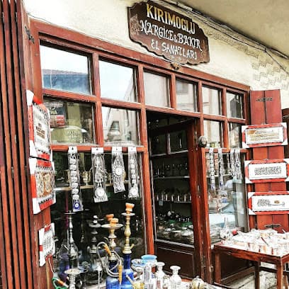 Kirimoglu Nargile & Bakir El Sanatlari photo 1