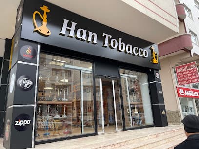 Nargile Tütün Shop Han Tobacco photo 1