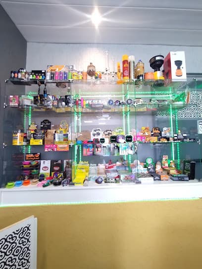 PK Barber Hookah Shop photo 1
