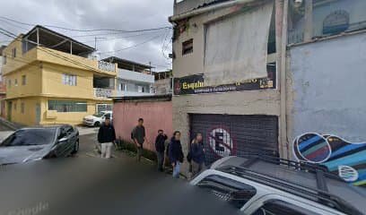 Esquina Do Narguile Essência E Acessórios photo 1