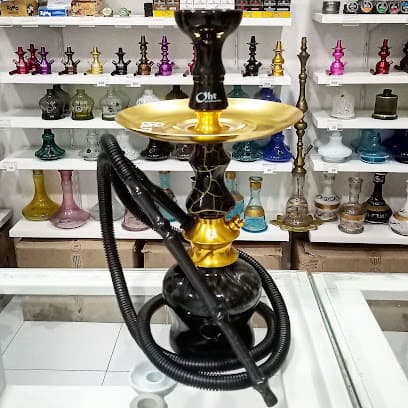 HookahRO Vape Store e Tabacaria photo 1