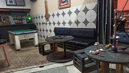 Horus Bar Hookah louge photo 1