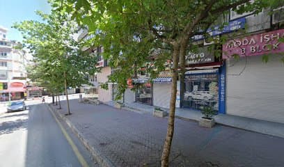06 Tobacco Shop Nargile & Tütün photo 1