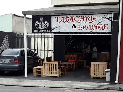 Ted Narguile - Tabacaria & Lounge