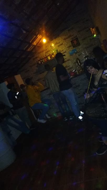 Cantinho descontrole