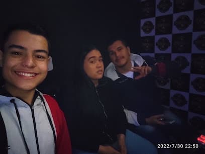 HOOKAH PERFECT LOUNGE