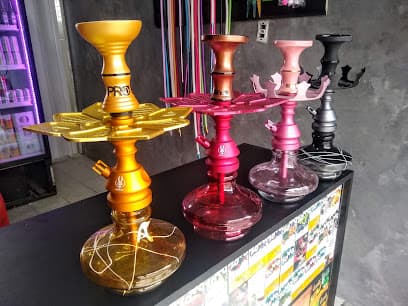 Strong Hookah