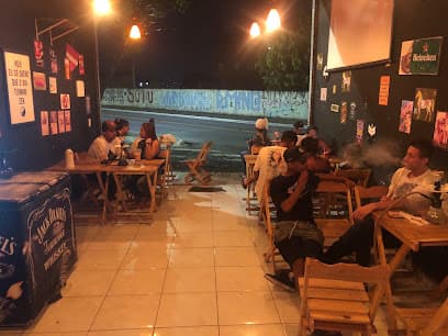 Hookah Maroto photo 1