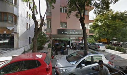 hookah turkey store NARGİLE photo 1