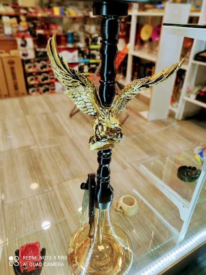 Hancı Tobacco photo 1