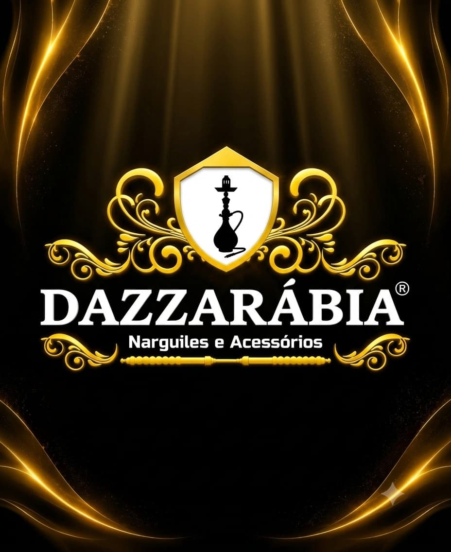 Dazzarábia Narguiles / tabacaria /head shop photo 4