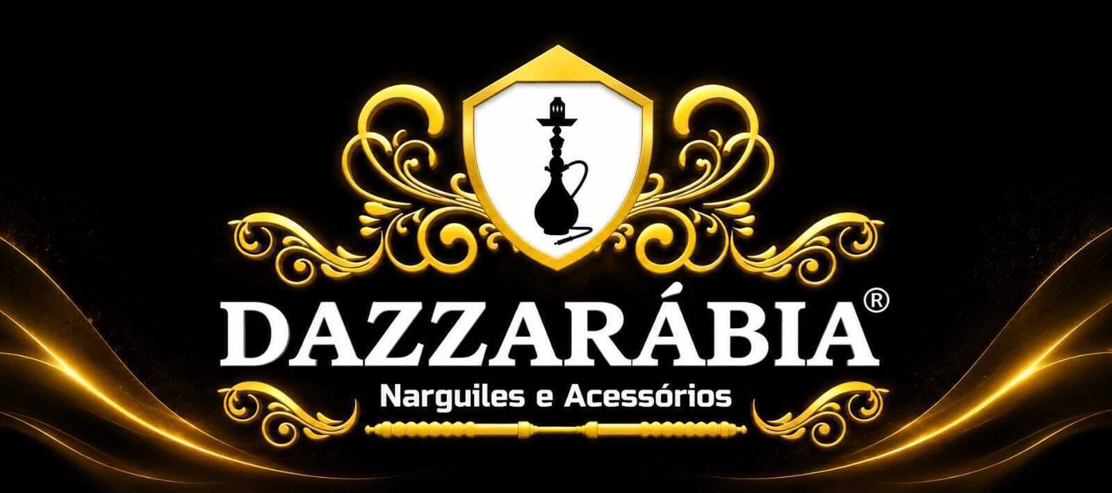 Dazzarábia Narguiles / tabacaria /head shop photo 2
