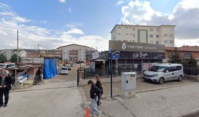 Sehzade Tütün/Nargile photo 1