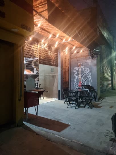 SMOKING HOOKAH LOUNGE BAR photo 1