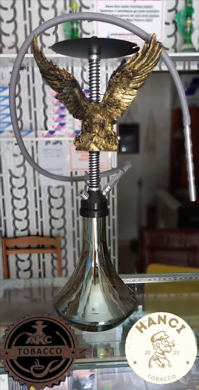 Hancı Tobacco Nargile & Tütün photo 1