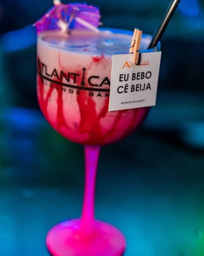 Atlântica Lounge Bar - Tabacaria - Shows photo 1