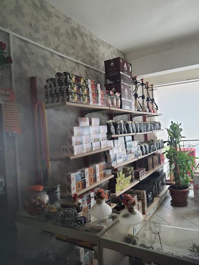 Tütüncü Nargile Tobacco Shop photo 1