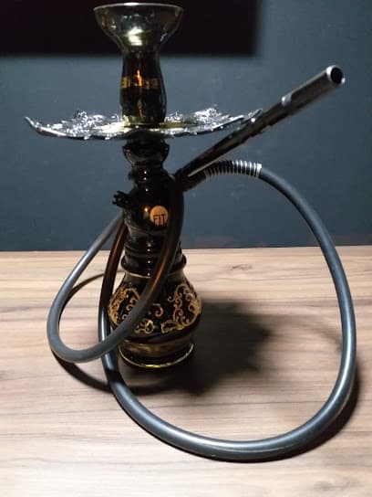 Tabacaria e Lounge Hookah, Smoke. photo 1